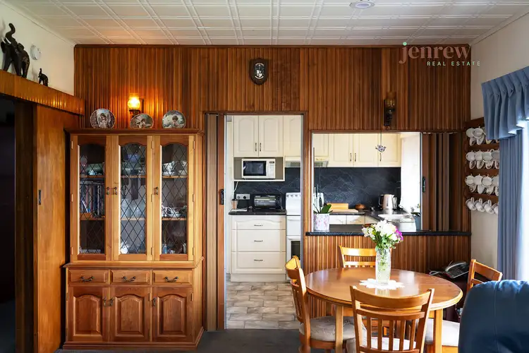 Fourth view of Homely house listing, 6 Burnell Street, Cooee TAS 7320