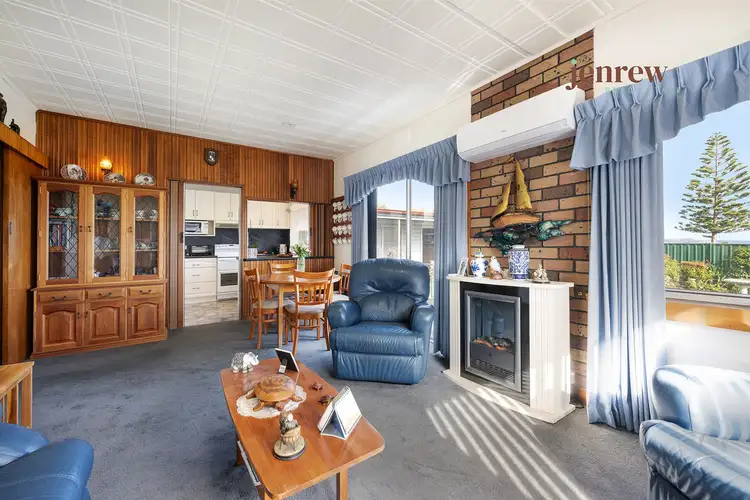 Fifth view of Homely house listing, 6 Burnell Street, Cooee TAS 7320
