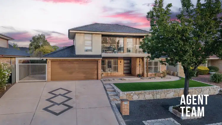 20 Tuross Close, Amaroo ACT 2914