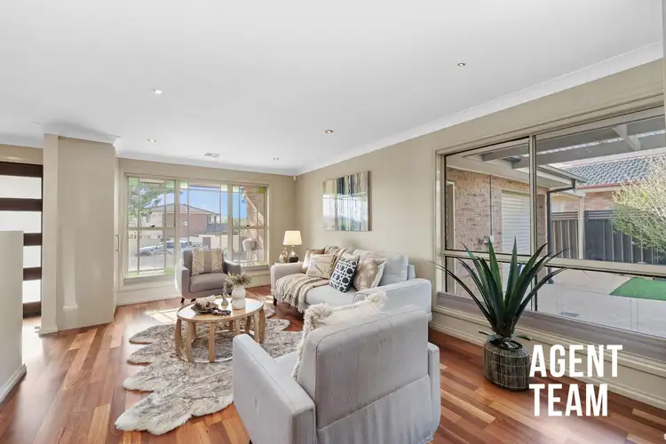 Third view of Homely house listing, 20 Tuross Close, Amaroo ACT 2914