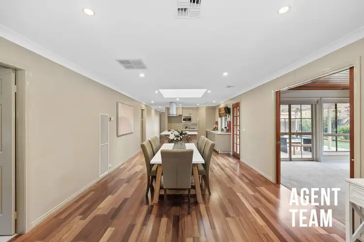 Sixth view of Homely house listing, 20 Tuross Close, Amaroo ACT 2914