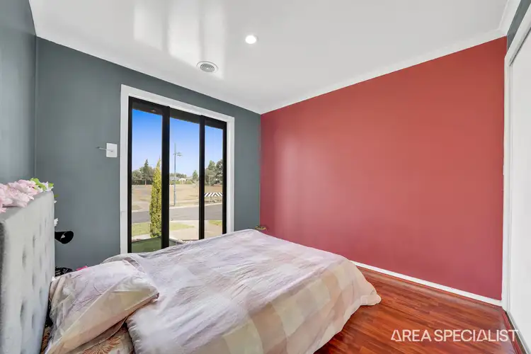 Third view of Homely house listing, 33 Sirius Way, Kurunjang VIC 3337
