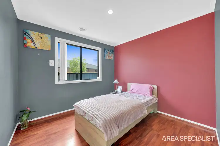 Fourth view of Homely house listing, 33 Sirius Way, Kurunjang VIC 3337