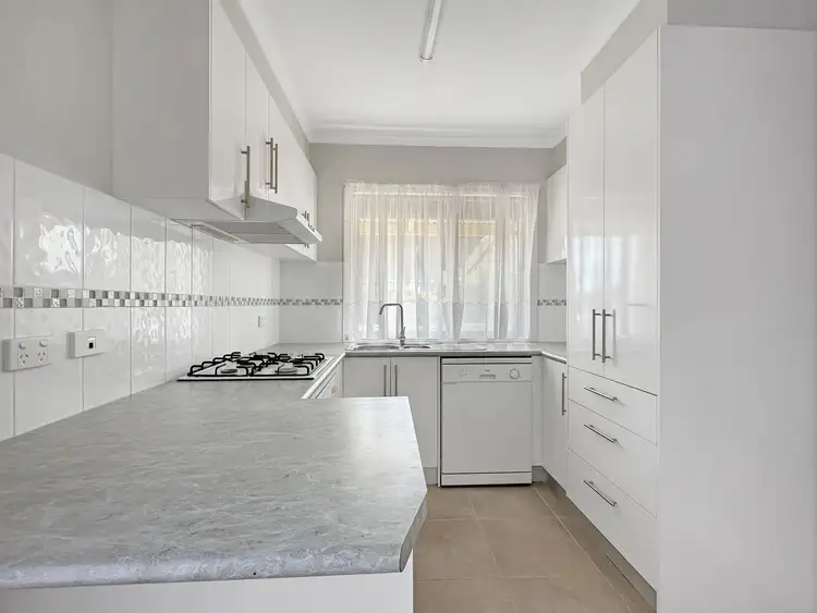 Second view of Homely unit listing, 29A Kars Street, Maryborough VIC 3465