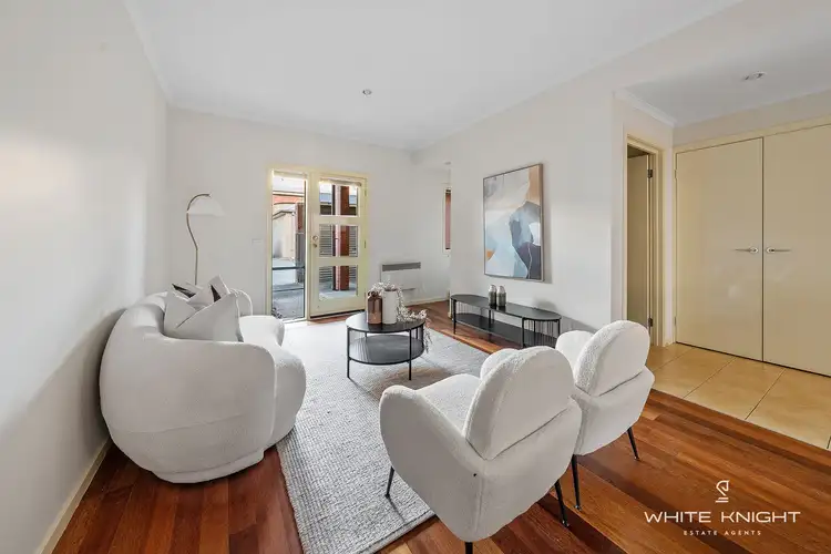 Sixth view of Homely townhouse listing, 86 Kynoch Lane, Maribyrnong VIC 3032