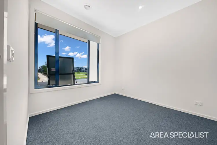 Second view of Homely house listing, 13 Fritelli Circuit, Wyndham Vale VIC 3024