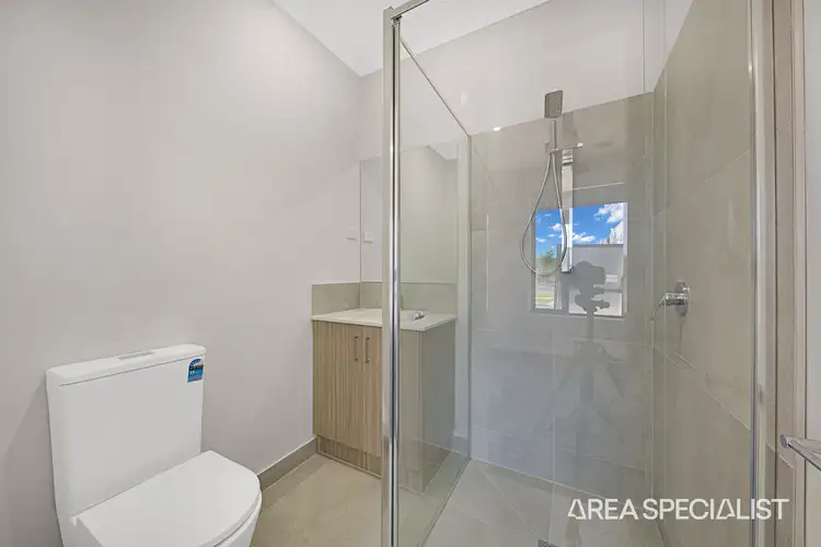 Third view of Homely house listing, 13 Fritelli Circuit, Wyndham Vale VIC 3024