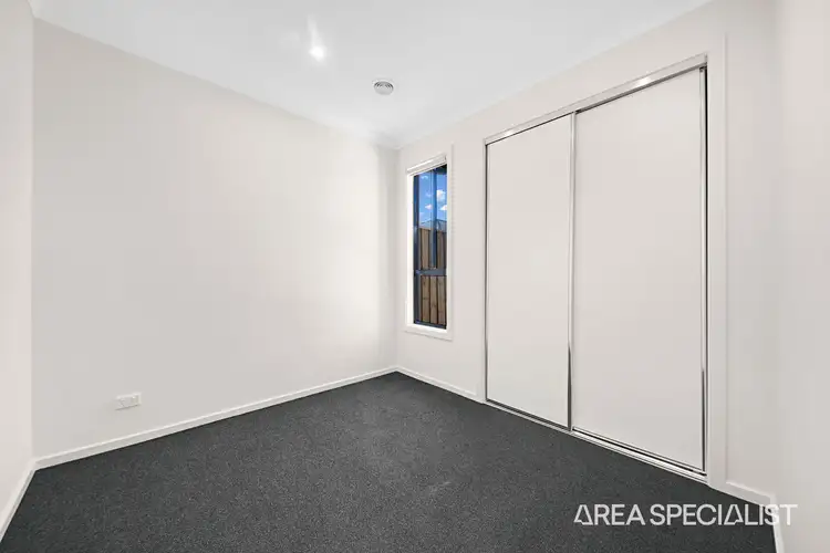 Fourth view of Homely house listing, 13 Fritelli Circuit, Wyndham Vale VIC 3024