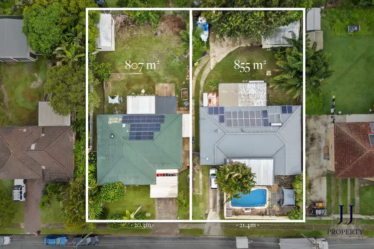 6-8 Eleanor Avenue, Underwood QLD 4119
