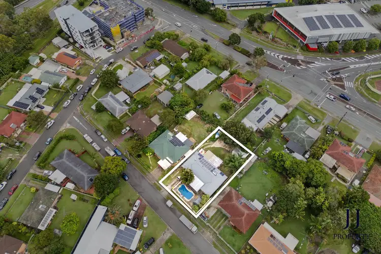 Third view of Homely house listing, 8 Eleanor Avenue, Underwood QLD 4119