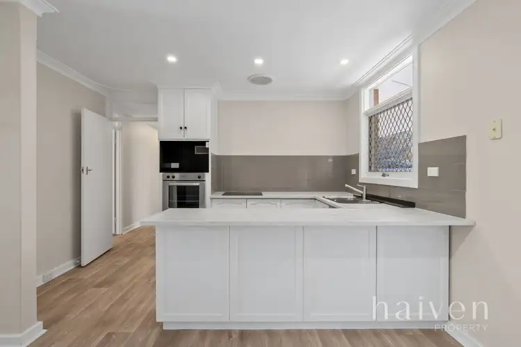 Fifth view of Homely house listing, 79 Virginia Avenue, Maddington WA 6109