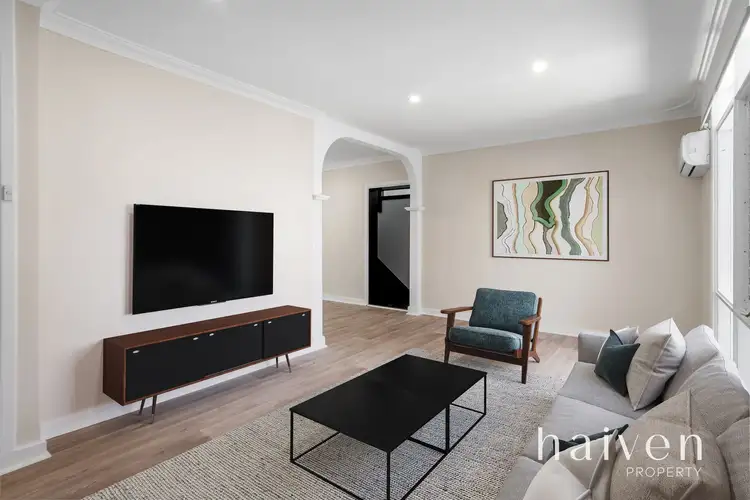 Sixth view of Homely house listing, 79 Virginia Avenue, Maddington WA 6109