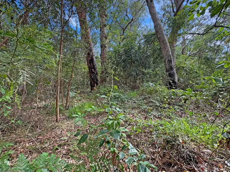Third view of Homely land listing, Lot 11 Lackersteen Street, Callala Bay NSW 2540
