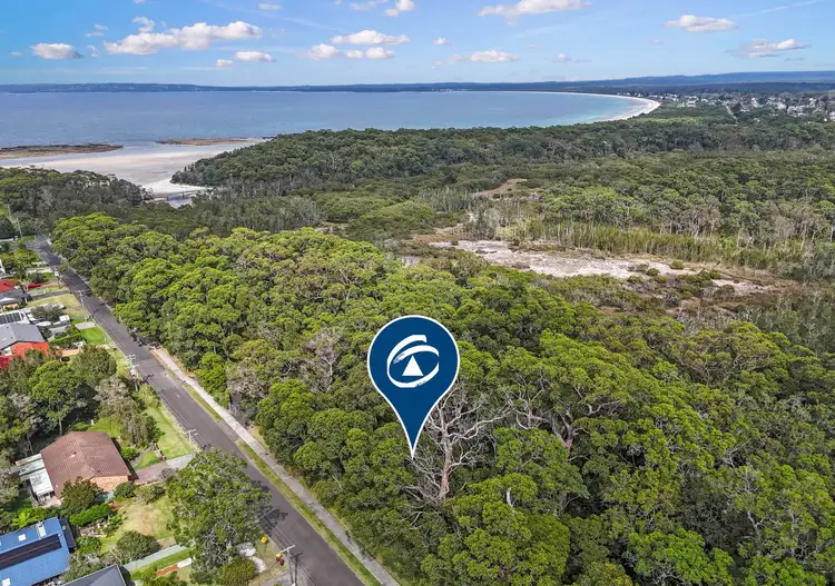 Sixth view of Homely land listing, Lot 11 Lackersteen Street, Callala Bay NSW 2540