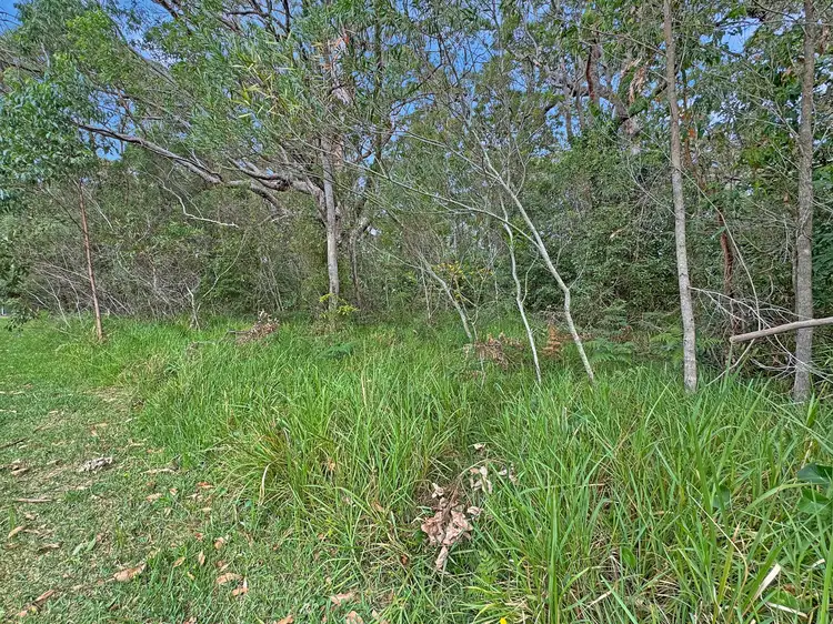 Seventh view of Homely land listing, Lot 11 Lackersteen Street, Callala Bay NSW 2540