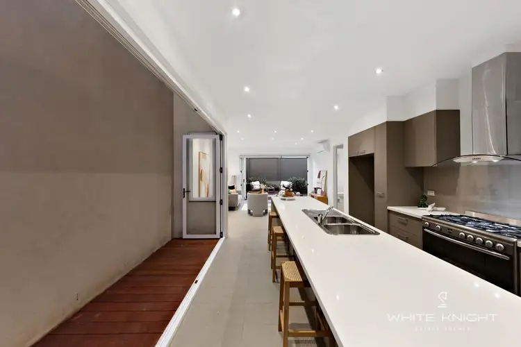 Third view of Homely house listing, 18 Seddon Place, Caroline Springs VIC 3023