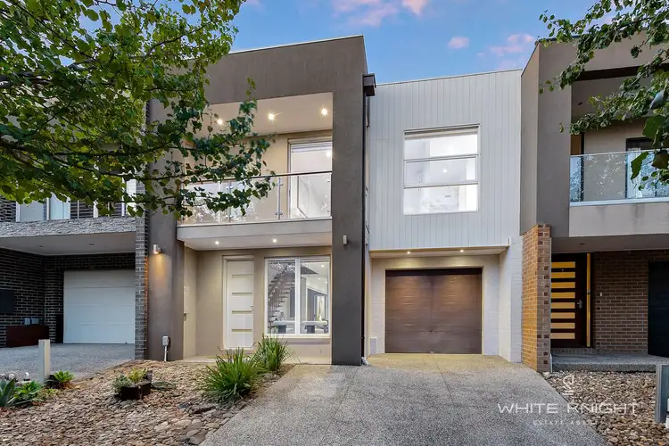 Fifth view of Homely house listing, 18 Seddon Place, Caroline Springs VIC 3023