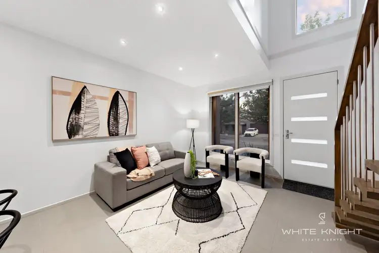 Sixth view of Homely house listing, 18 Seddon Place, Caroline Springs VIC 3023