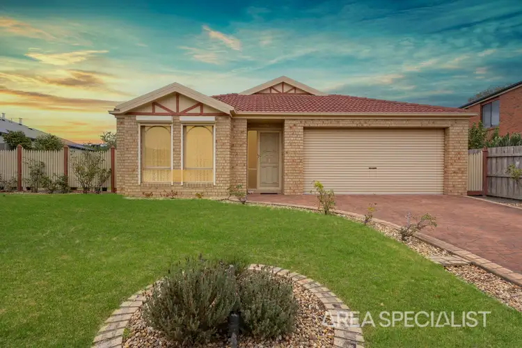 17 Highton Court, Beaconsfield VIC 3807