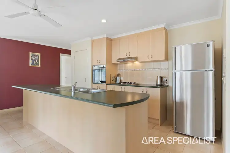 Fourth view of Homely house listing, 17 Highton Court, Beaconsfield VIC 3807