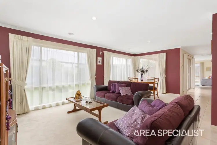Sixth view of Homely house listing, 17 Highton Court, Beaconsfield VIC 3807