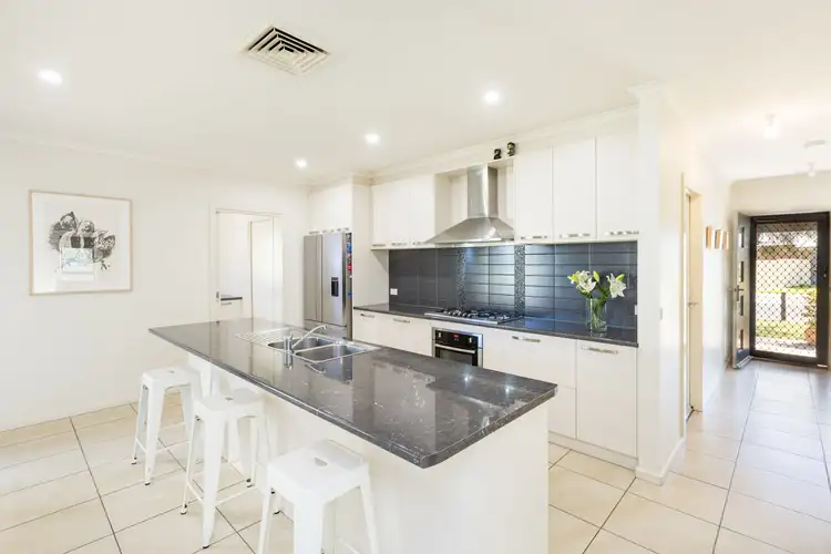 Fourth view of Homely house listing, 18 Stephanie Street, Mildura VIC 3500