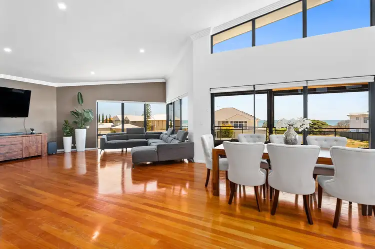 Fifth view of Homely house listing, 78 Boardwalk Boulevard, Halls Head WA 6210