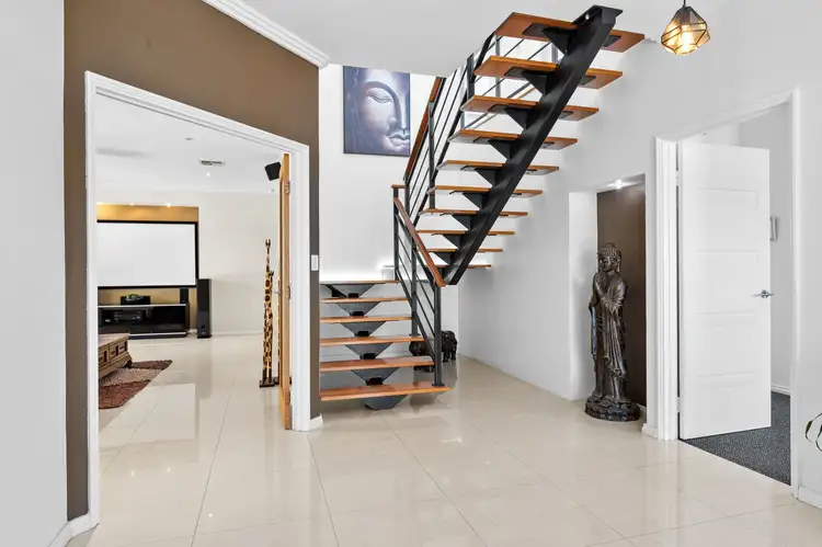 Seventh view of Homely house listing, 78 Boardwalk Boulevard, Halls Head WA 6210