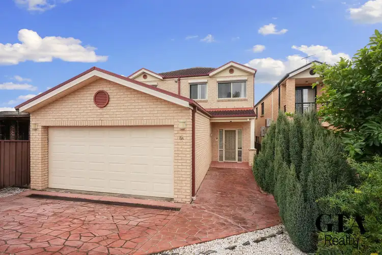 8A Fenwick Street, Yagoona NSW 2199