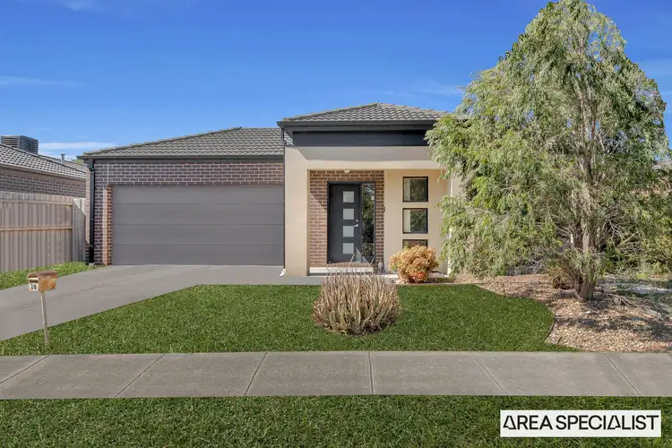 Main view of Homely house listing, 10 Botanical Drive, Truganina VIC 3029
