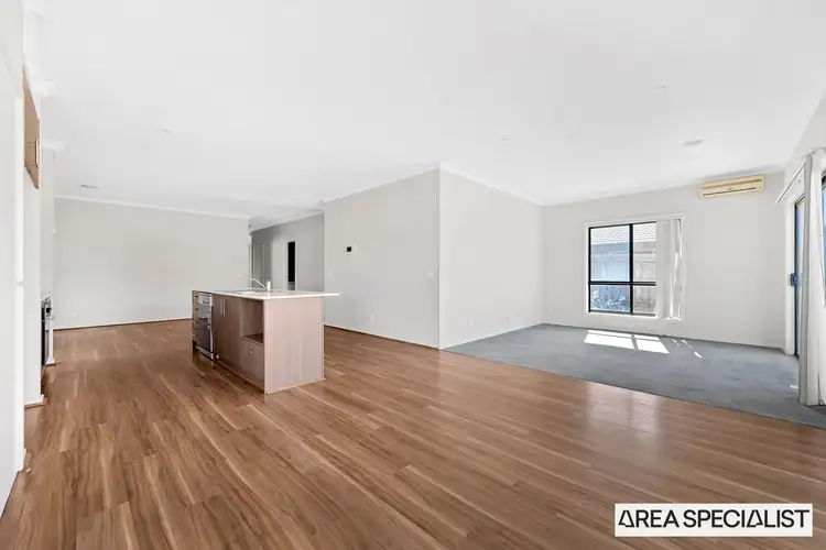 Second view of Homely house listing, 10 Botanical Drive, Truganina VIC 3029