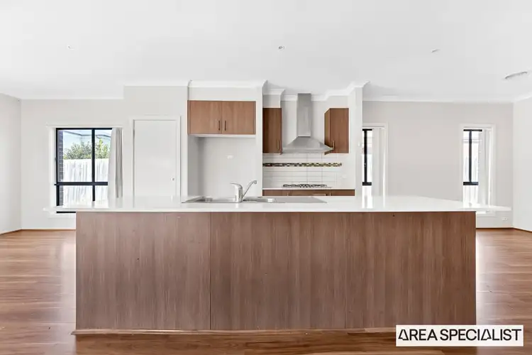Third view of Homely house listing, 10 Botanical Drive, Truganina VIC 3029
