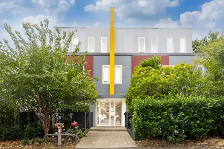 114/43 Park Street, Hawthorn VIC 3122
