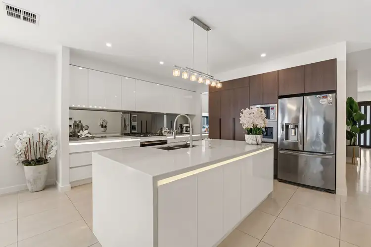 Second view of Homely house listing, 33 Quarter Street, Roxburgh Park VIC 3064