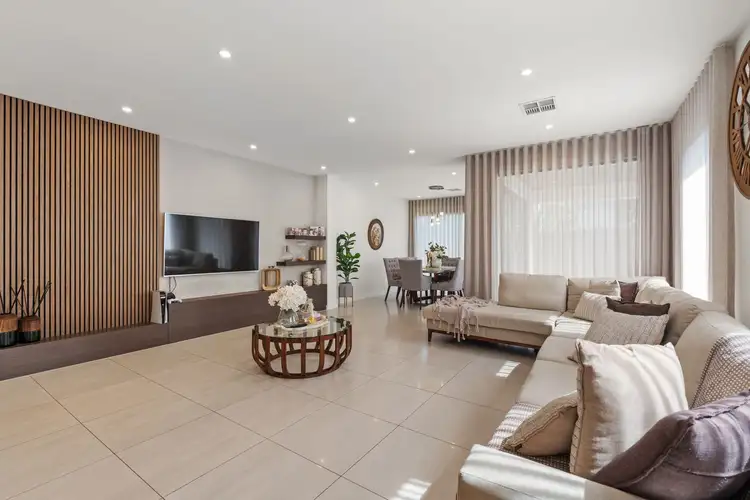 Fourth view of Homely house listing, 33 Quarter Street, Roxburgh Park VIC 3064