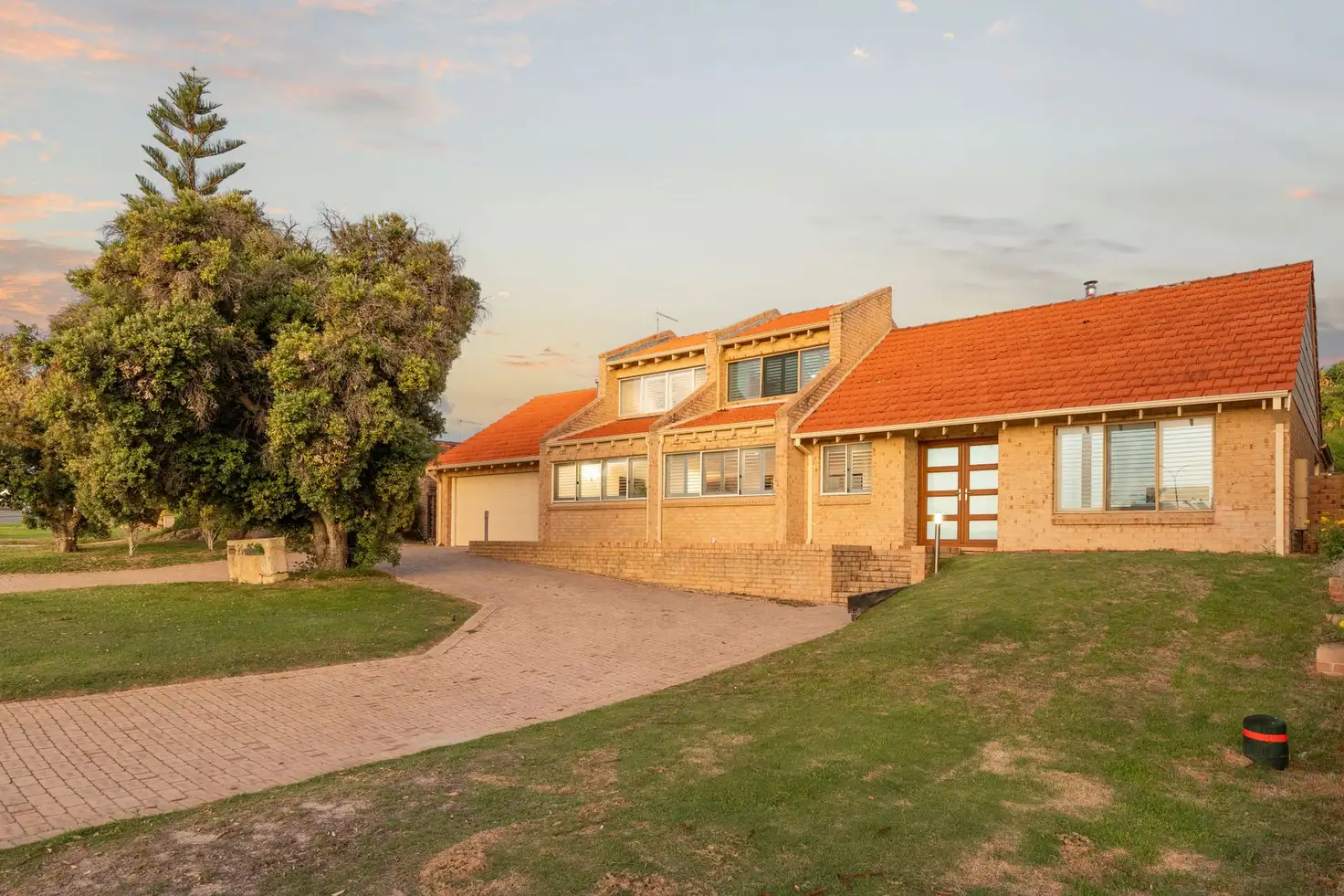 Main view of Homely house listing, 20 Henderson Drive, Kallaroo WA 6025