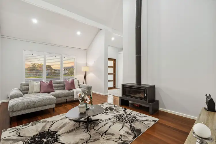 Third view of Homely house listing, 20 Henderson Drive, Kallaroo WA 6025