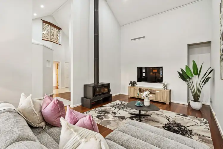 Fourth view of Homely house listing, 20 Henderson Drive, Kallaroo WA 6025