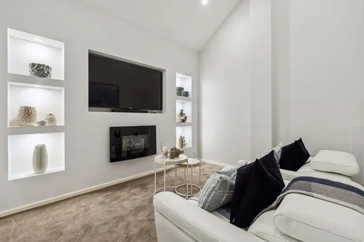 Fifth view of Homely house listing, 20 Henderson Drive, Kallaroo WA 6025