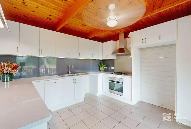 Third view of Homely house listing, 2 Oxley Avenue, Biloela QLD 4715