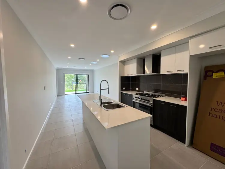 Second view of Homely house listing, 8 Cullami Street, Anambah NSW 2320