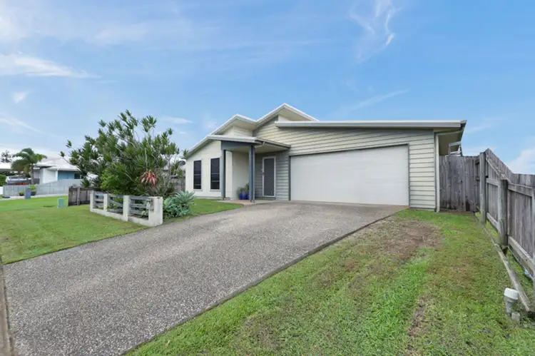 89 Montgomery Street, Rural View QLD 4740