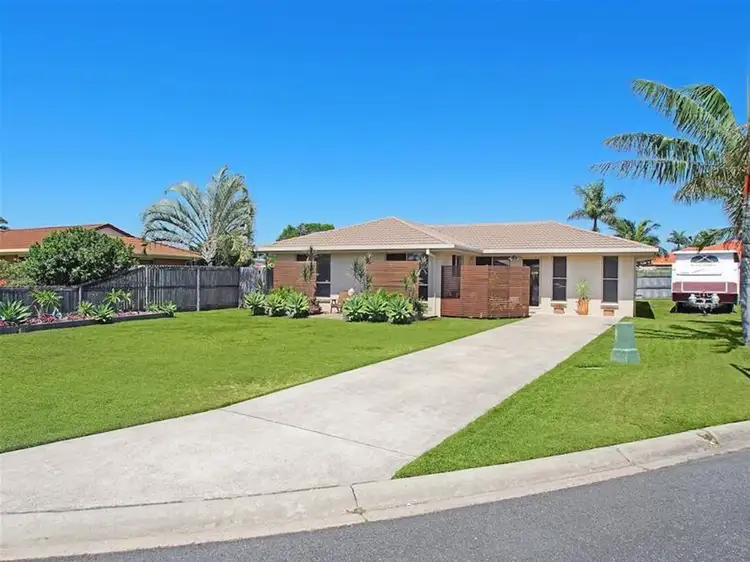 5 Lilac Court, Bongaree QLD 4507