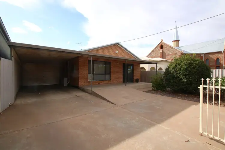 192 Cobalt Street, Broken Hill NSW 2880