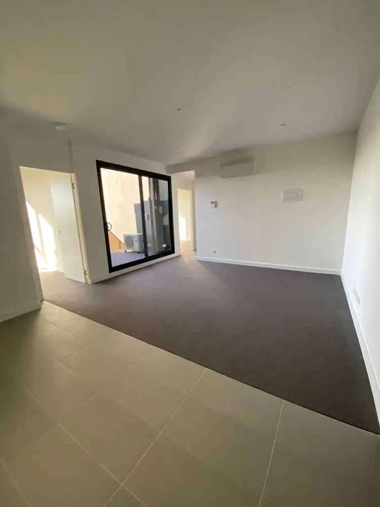 Second view of Homely apartment listing, 604/952-960 Mt Alexander Rd, Essendon VIC 3040