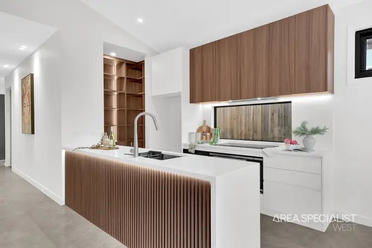 Fourth view of Homely house listing, 71 Makedonia Street, Tarneit VIC 3029