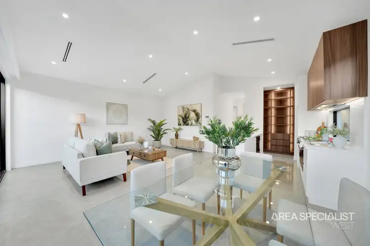 Sixth view of Homely house listing, 71 Makedonia Street, Tarneit VIC 3029