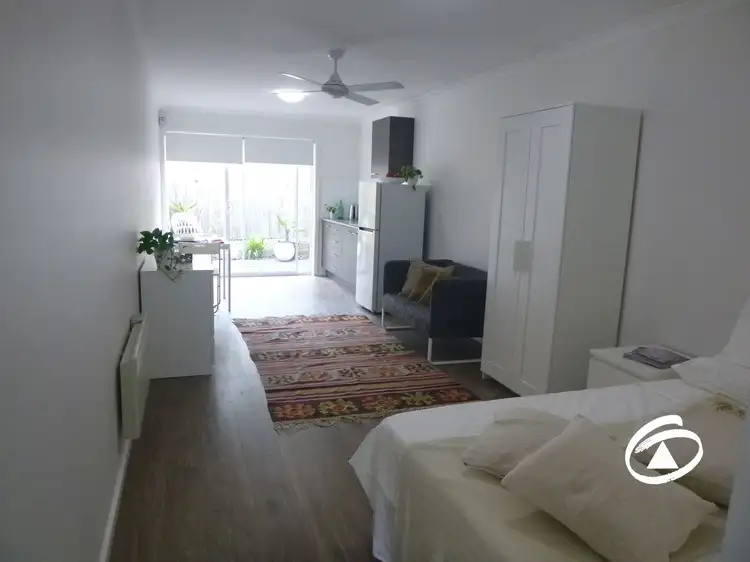 Third view of Homely studio listing, 1/4 Cranbourne Drive, Cranbourne VIC 3977
