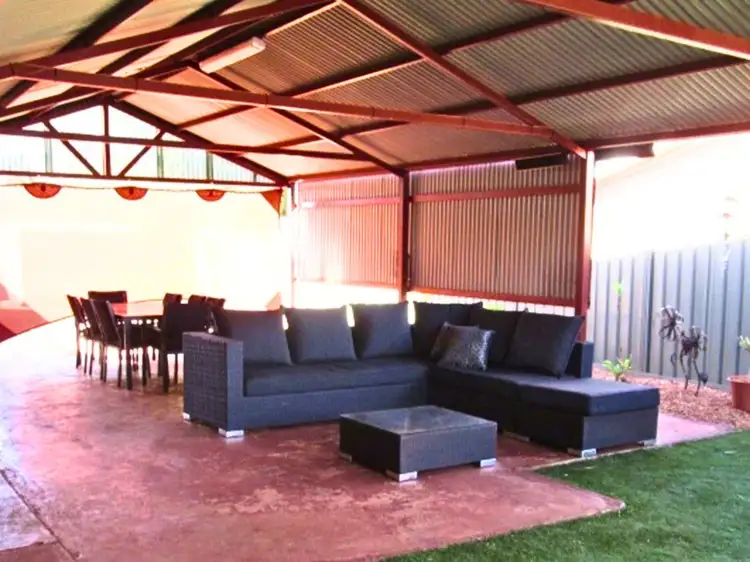 2 Ross Avenue, Newman WA 6753