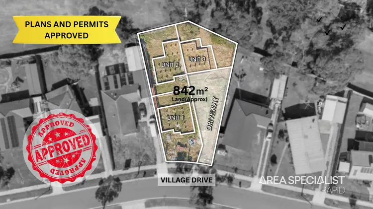 28 Village Drive, Hampton Park VIC 3976